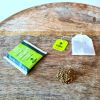 Infusion aux herbes Fenouil Anis Carvi sachet digestion