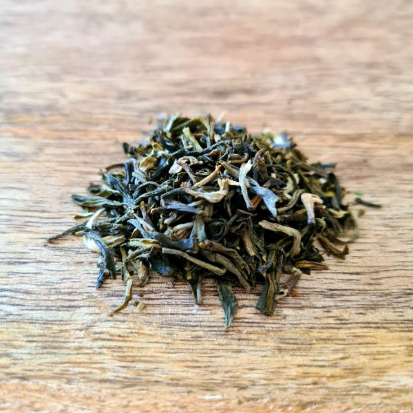 Thé vert Jasmin bio 20 sachets