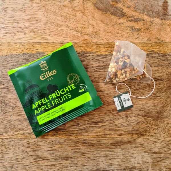 Infusion à la pomme 50 sachets