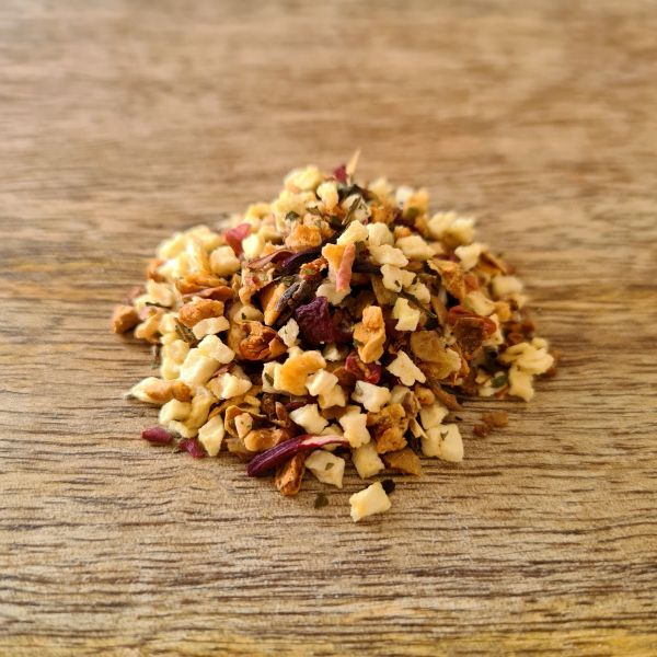 Infusion à la pomme 50 sachets