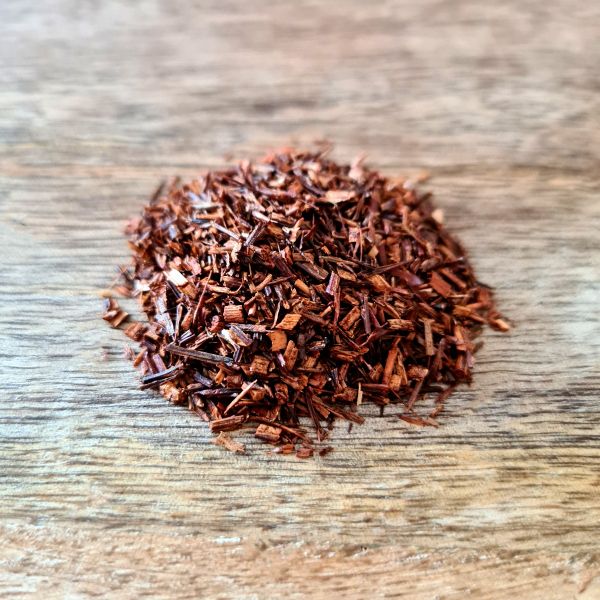 Infusion Rooibos pur bio