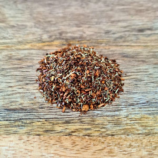 Infusion Rooibos Citron en sachets