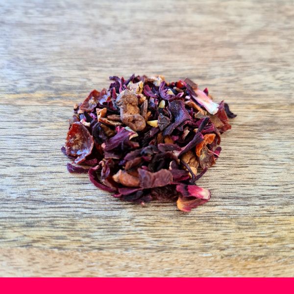 Infusion d'hiver 