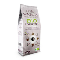Café Warca Bio Equilibré