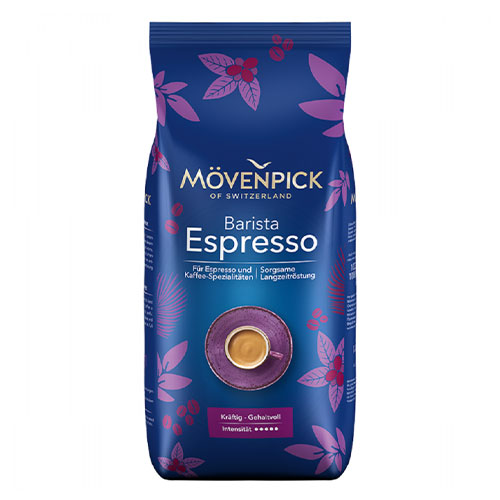 Café Mövenpick Espresso
