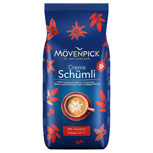 Café Mövenpick Schumli