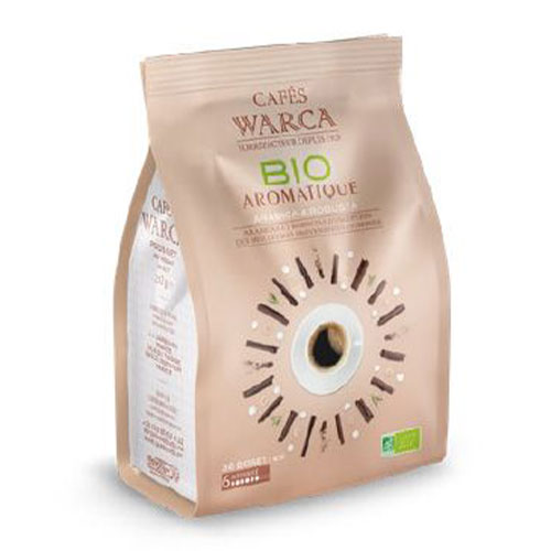 Café Warca Bio Aromatique