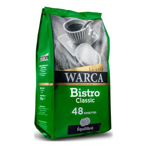 Café Warca Bistro Classic