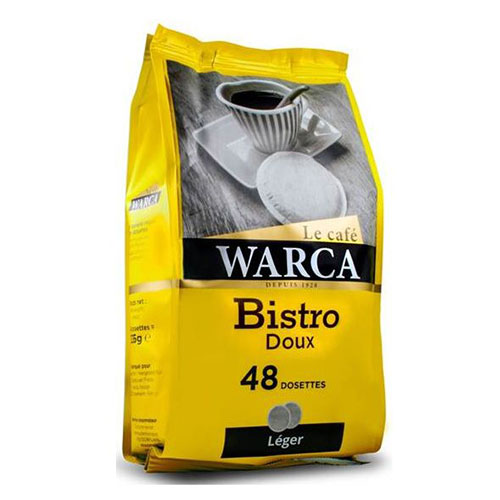 Café Warca Bistro Doux