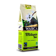 Café Warca Mélopée