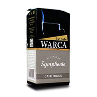 Café Warca Symphonie 